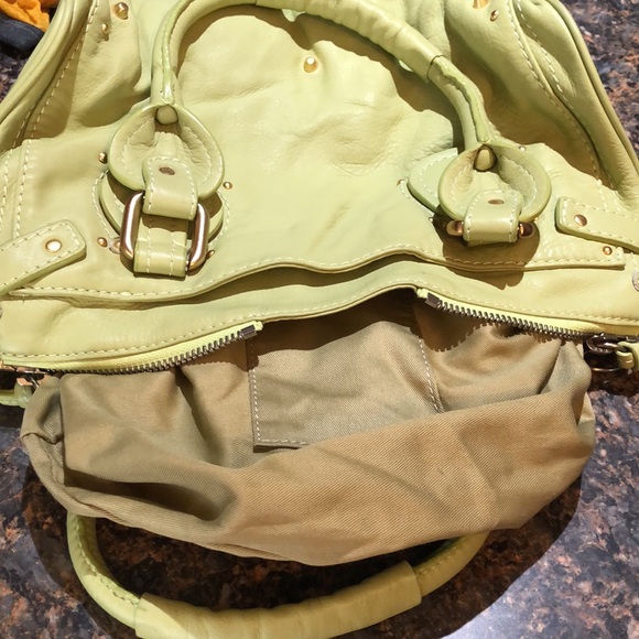 Chloe hand bag - Picture 8 of 11